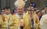 Abp Stanisław Budzik.