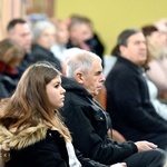 Zakończenie Seminarium Odnowy Wiary w Bielawie