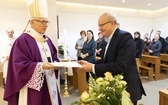 Andrzej Grajewski otrzymał Pro Christi Regno