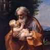 Św. Józef z Dzieciątkiem