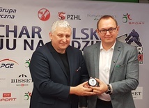 Tychy. 27 i 28 grudnia finałowe mecze Pucharu Polski w hokeju na lodzie