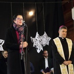 Duszpasterstwo Akademickie Górka zorganizowało w Gdańsku wiglię dla potrzebujących
