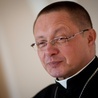 Abp Ryś do samotnych matek: Patrzcie na Boga, który Was kocha