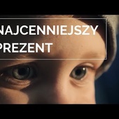 Najcenniejszy prezent [lektor]