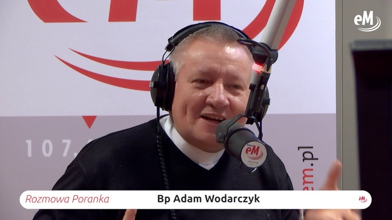 Bp Adam Wodarczyk: Prymas Wyszyński i ks. Macha powinni inspirować kapłanów do mężnego trwania przy Chrystusie