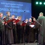 XVIII Ogólnopolski Festiwal Kolęd i Pastorałek