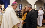 Abp Józef Kupny: Wzór Świętej Rodziny nie jest z obrazka