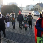 Kolędowanie po morawsku w Borucinie