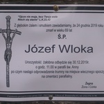 Pogrzeb śp. Józefa Wloki - cz. 1