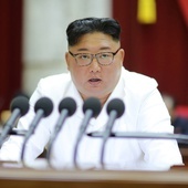 Kim Dzong Un stawia pod znakiem zapytania dalsze negocjacje z USA