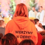 Taizé - Wrocław. Spotkanie dla Polaków