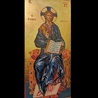 Chrystus Pantokrator w Taizé