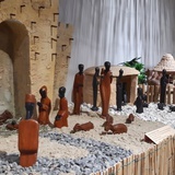 Wystawa "Afrykańskie Betlejem" w Zabrzu