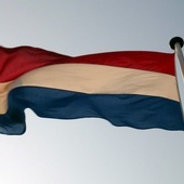 Holandia zmienia nazwę