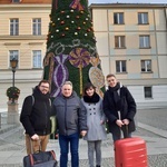 Taizé. Młodzi we Wrocławiu 