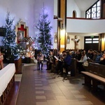 Taizé. Młodzi we Wrocławiu 