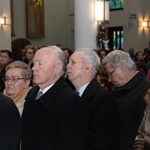 Krynica-Zdrój. Błogosławieństwo odnowionych organów