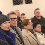 Integracyjne "Jasełka beskidzkie" stowarzyszenia Serce dla Serca w Bielsku-Białej - 2020