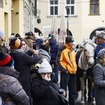 Orszak Czterech Króli w Tarnowskich Górach