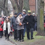 Żyrardów. Orszak Trzech Króli 2020