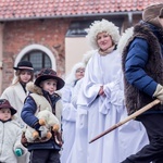 Orszak Trzech Króli w Olsztynku