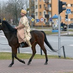 Orszak Trzech Króli w Kozienicach