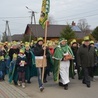 Orszak Trzech Króli. Gawłuszowice