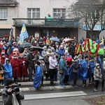 Orszak Trzech Króli w Trzciance