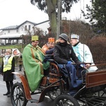 Orszak Trzech Króli 2020 - Oborniki Śląskie (cz. 2)