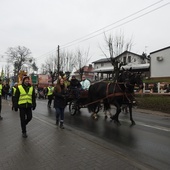 Orszak Trzech Króli 2020 - Oborniki Śląskie (cz. 2)