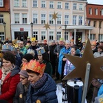 Orszak Trzech Króli w Połczynie Zdroju