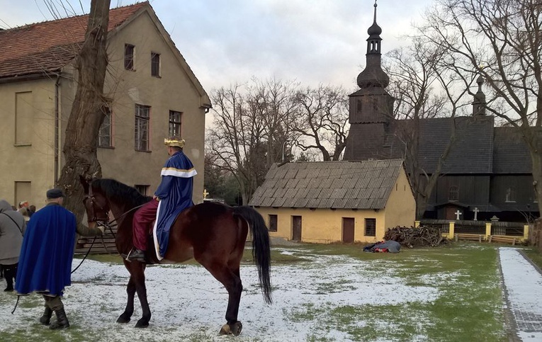 Orszaki Trzech Króli - Wasze zdjęcia