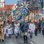 Orszak Trzech Króli w Tychach 