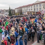 Orszak Trzech Króli w Tychach 