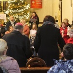 Gala Zabrzańskiego Festiwalu Kolęd i Pastorałek