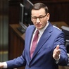 "Wydarzyło się coś bardzo ważnego"