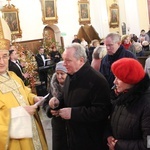 Spotkanie Diecezjalnej Rodziny Radia Maryja w Rokitnie