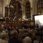 Gala nagrody "Pro Ecclesia et Populo" 2020
