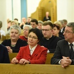Towarzystwo Przyjaciół WSD w Tarnowie - świąteczne spotkanie