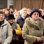 Borzęcin Dolny. Poświęcenie figury Matki Bożej Fatimskiej