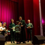 XVI Diecezjalny Festiwal Kolęd i Pastorałek w Bolkowie