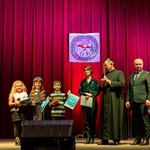 XVI Diecezjalny Festiwal Kolęd i Pastorałek w Bolkowie