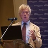 Zmarł Roger Scruton