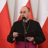 Prymas: Chrześcijanie nie mogą się odciąć od judaizmu