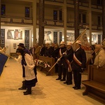 20. rocznica śmierci legendarnego gdyńskiego kapłana