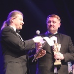 Wręczenie nagród "Ikar" 2019 w Bielsku-Białej