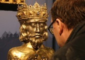 21 stycznia na Wawelu zostanie otwarta wystawa "Skarby epoki Piastów"
