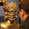 21 stycznia na Wawelu zostanie otwarta wystawa "Skarby epoki Piastów"