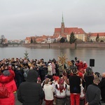 Święto Jordanu 2020 we Wrocławiu