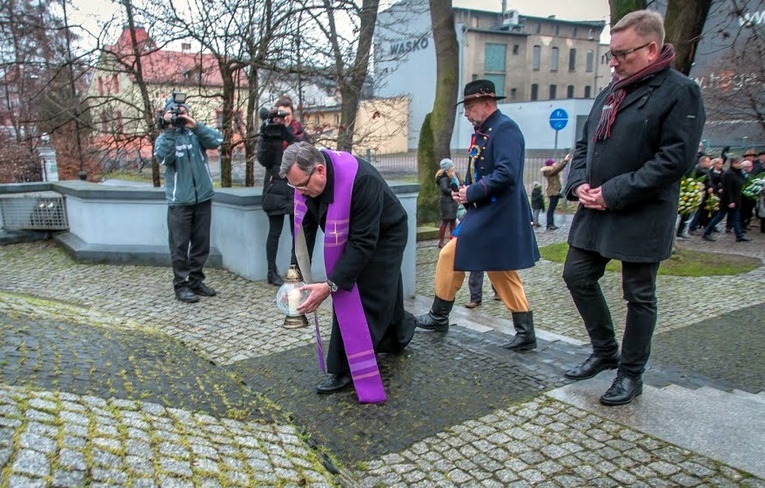 75. rocznica Tragedii Górnośląskiej